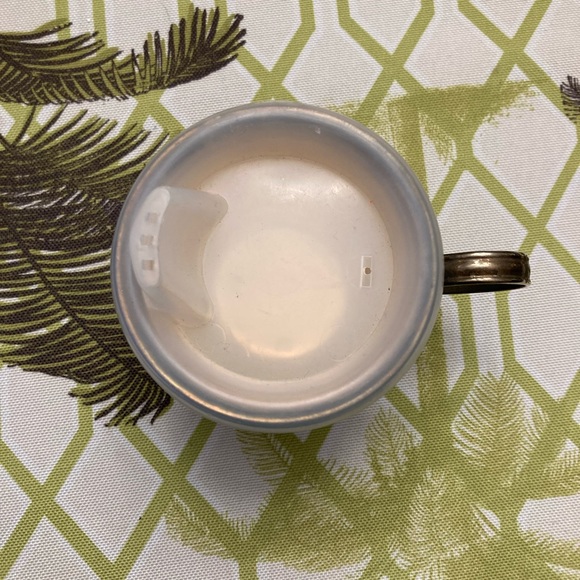 Vintage! Silver plated babies sippy cup.Signed piece. - Picture 3 of 4